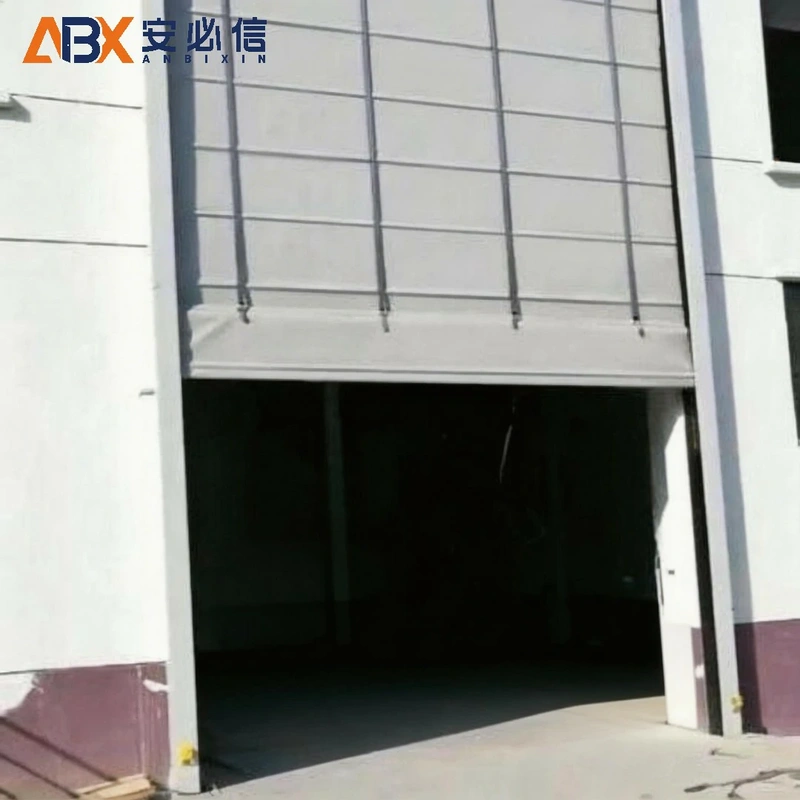 眉山翻转式卸货平台